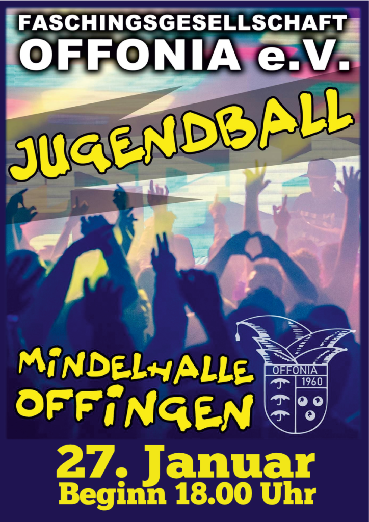 Jugendball Jugendball