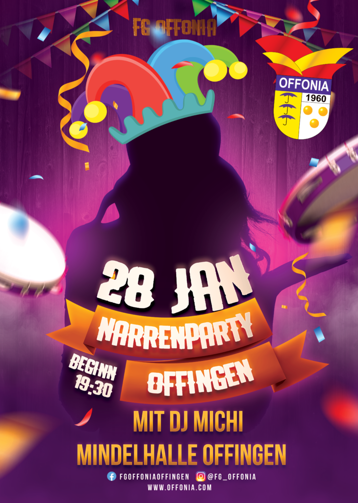 Narrenparty