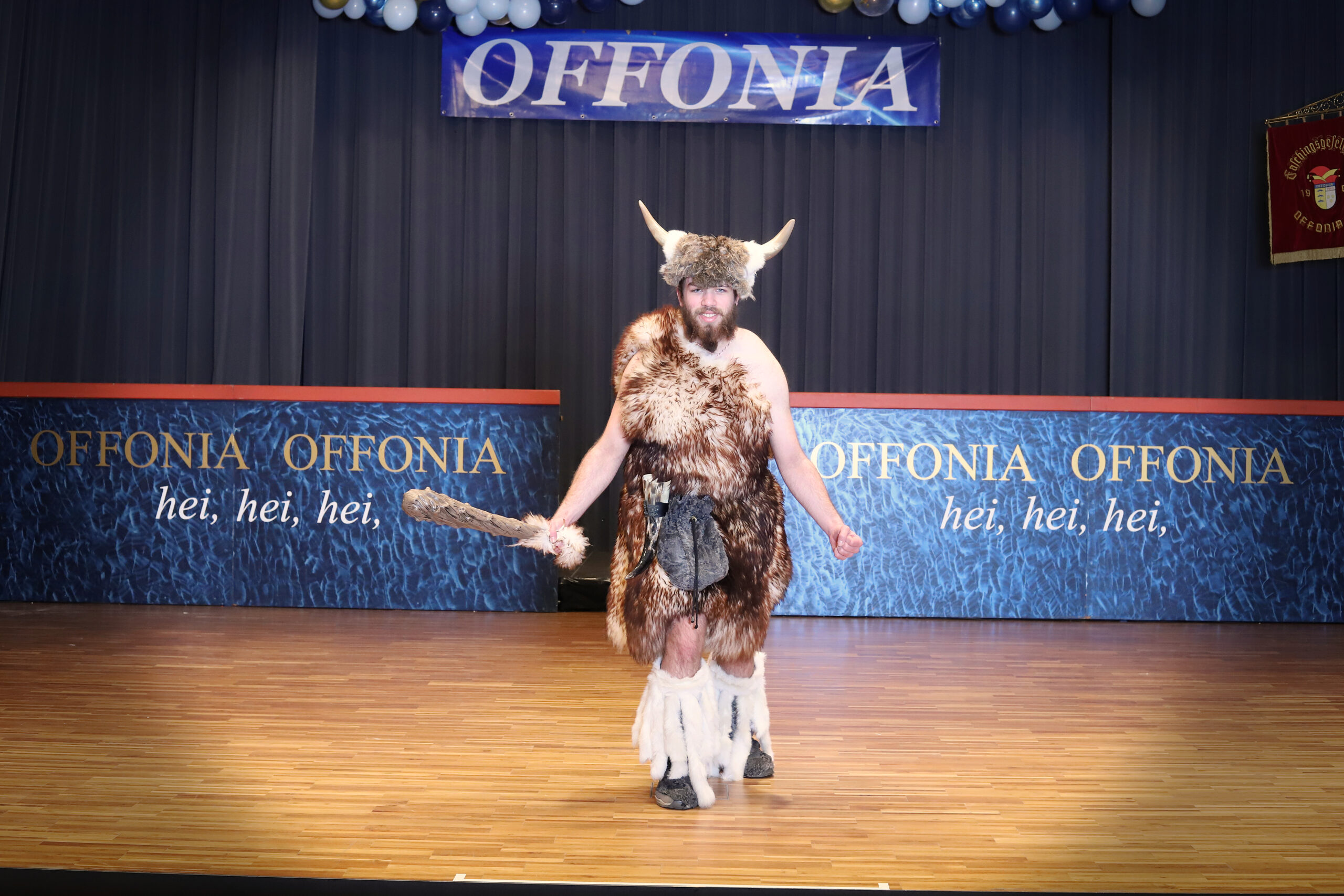Unser Offo - Faschingsgesellschaft OFFONIA e.V.